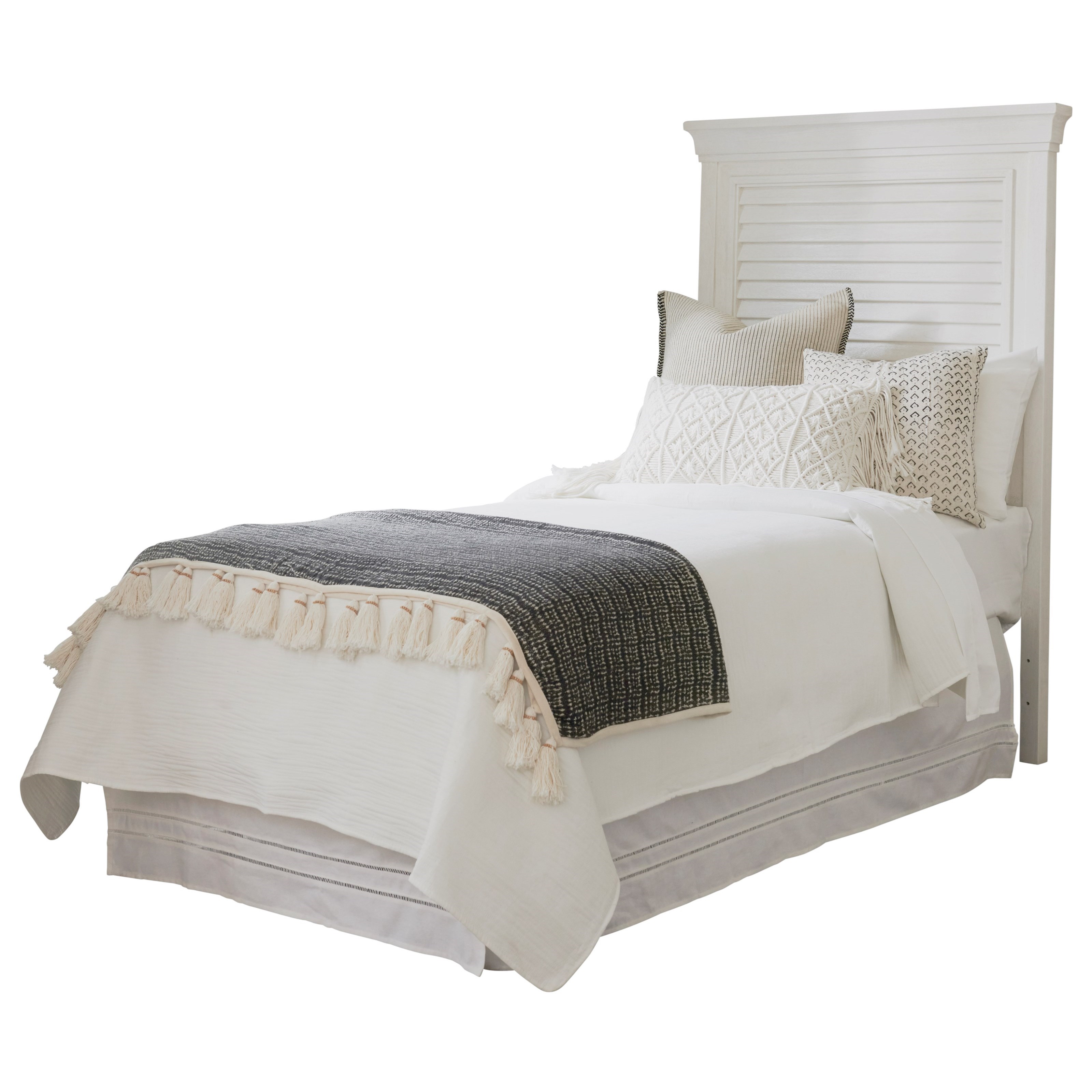 Tommy Bahama Home Ocean Breeze 570-141HB Royal Palm Twin
